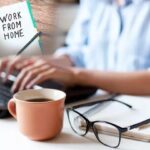 "Work From Home: 92 Million Jobs Go Fit Happen Remotely By 2030"