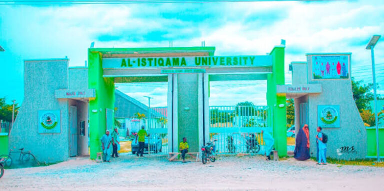 Kano University don suspend student wey propose to woman for campus