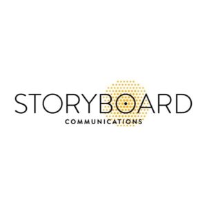 Senior Motion Graphics Editor/Media Editor at Storyboard Communications