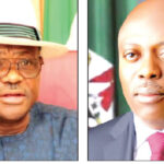 Tinubu suppose end di fight between Wike and Fubara quick quick - Primate Ayodele