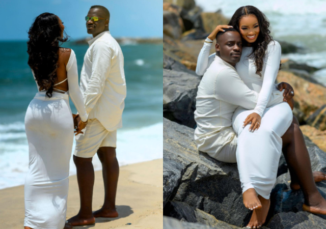 Wofai Fada in-laws don reject marriage to their son, dem release public statement (Pics)